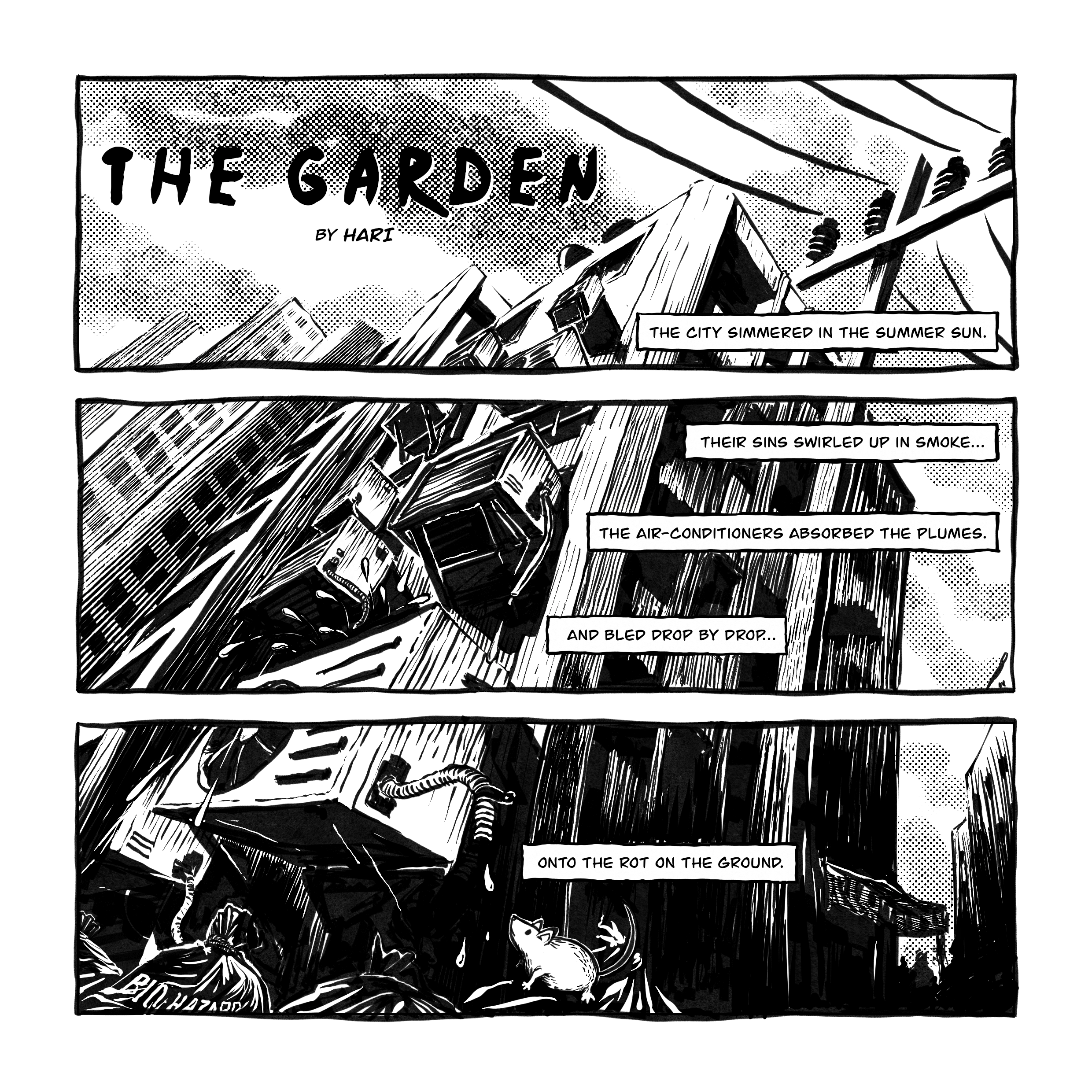 The Garden