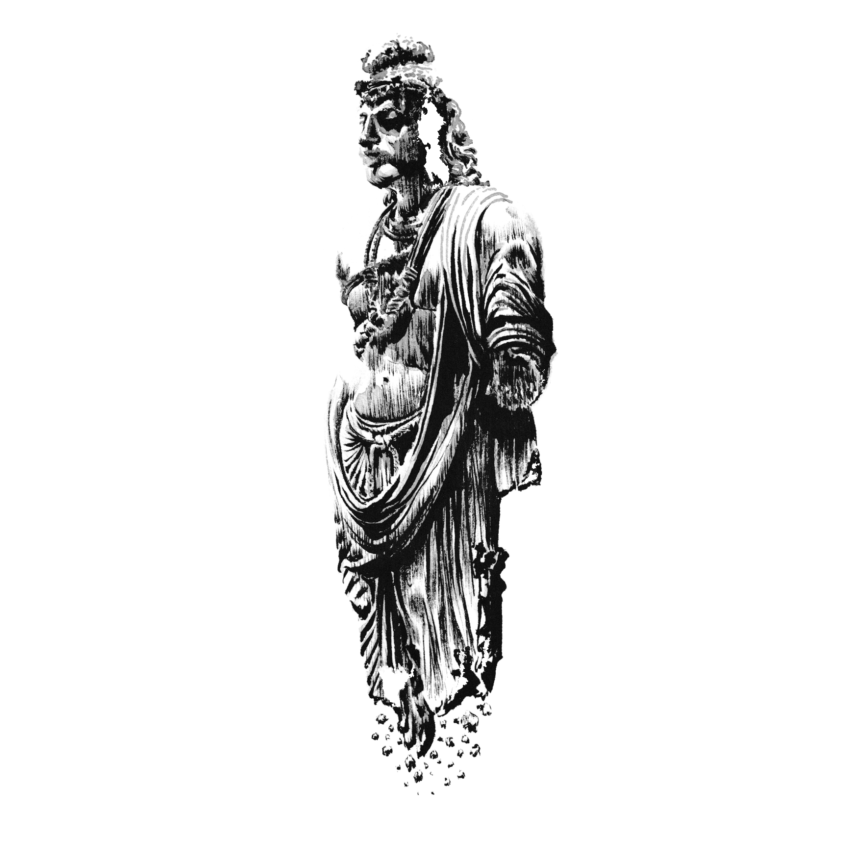 Bodhisattva